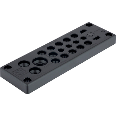 SKINTOP® MULTI VENT