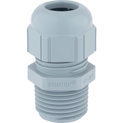 SKINTOP® ST NPT / BS NPT