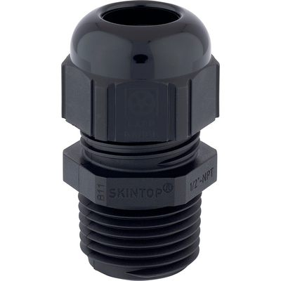 SKINTOP® ST NPT / BS NPT