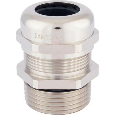SKINTOP® MS-NPT BRUSH