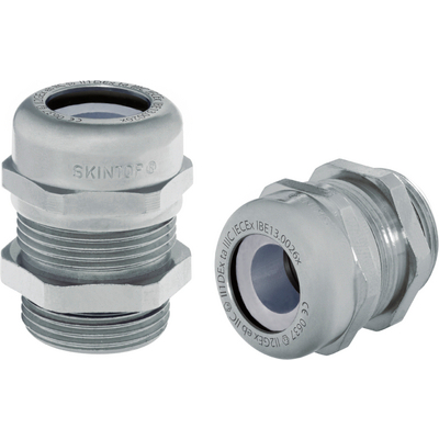 SKINTOP® MSR-M ATEX