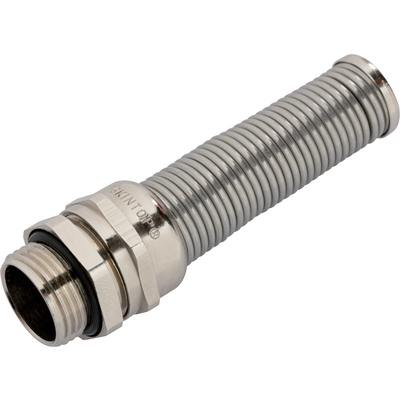 SKINTOP® BS-M METAL / SKINTOP® BSR-M METAL