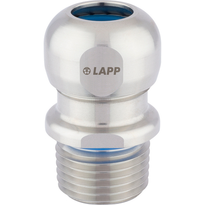 SKINTOP® INOX NPT