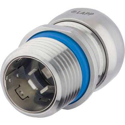 SKINTOP® INOX SC NPT
