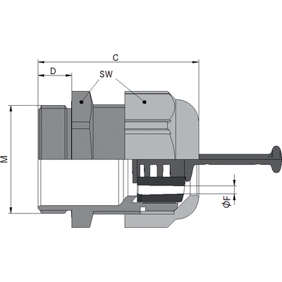 SKINTOP® FIBER