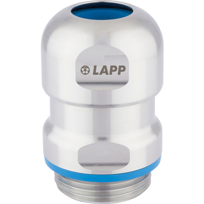 SKINTOP® HYGIENIC NPT