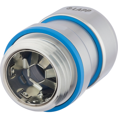 SKINTOP® HYGIENIC SC NPT