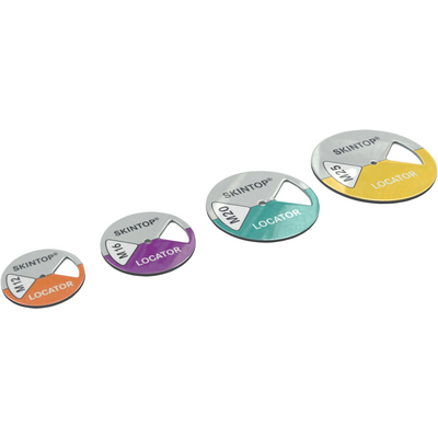 SKINTOP® LOCATOR