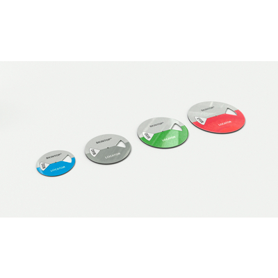 SKINTOP® LOCATOR