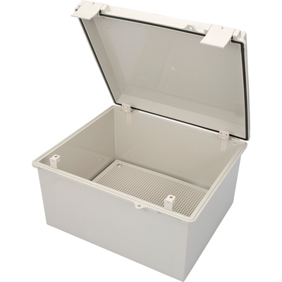 Economic Box