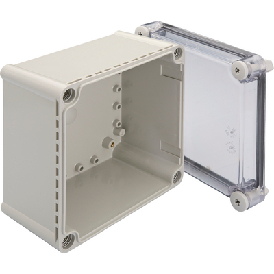 Terminal Box