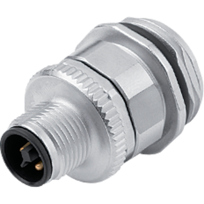 EPIC® POWER M12 60V per montaggio a pannello