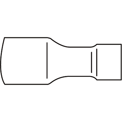 Connettore Iso