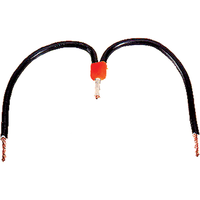 TWIN condutor e luvas