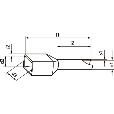 TWIN condutor e luvas