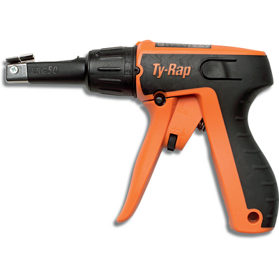 Pinza per fascette per cavi Ty-Gun ERG 50 / Ty-Gun ERG 120