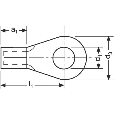 capicorda senza saldatura KB