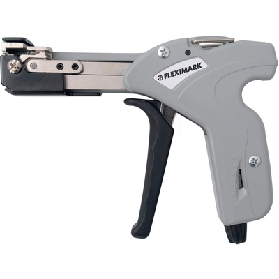 Pinza per fascette per cavi Steel Gun HT-338
