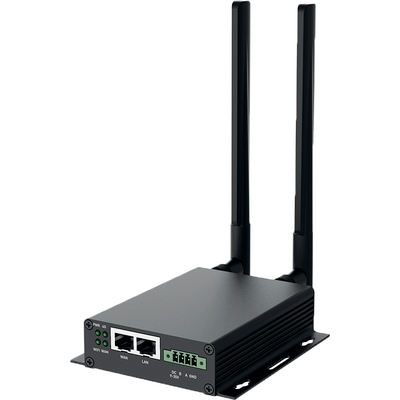 TOSIBOX® Lock 175 - 2x10/100 Mbit/s 2x 10/100 Mbit/s, WiFi- och mobiluppkoppling