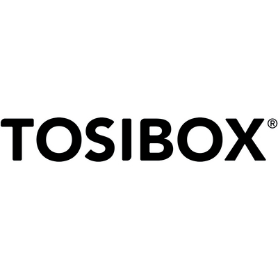 TOSIBOX® Lock 650 - 4 x 10/100/1000 Mbit/s och WiFi-uppkoppling