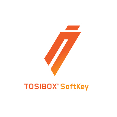TOSIBOX® SoftKey