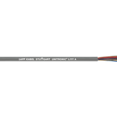 UNITRONIC® LiYY A