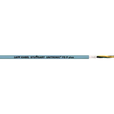 UNITRONIC® FD P plus A