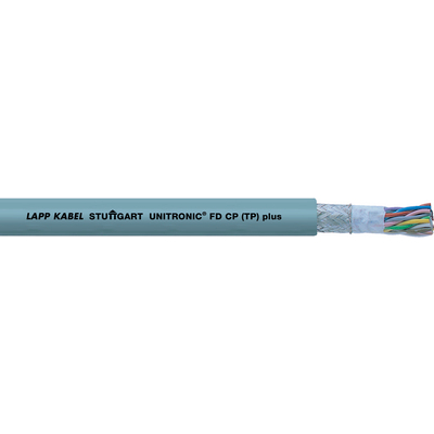 UNITRONIC® FD CP (TP) plus A
