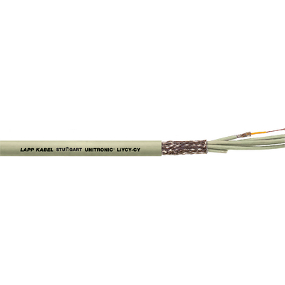 UNITRONIC® LiYCY-CY