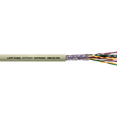 UNITRONIC® PUR CP (TP)