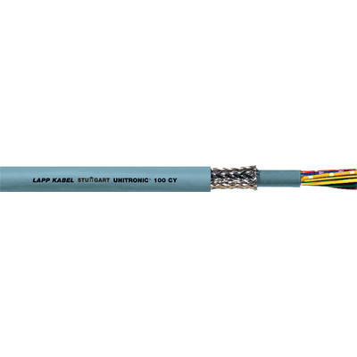 UNITRONIC® 100 CY