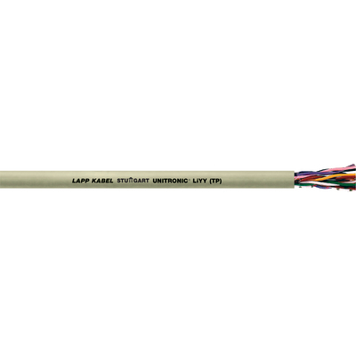 UNITRONIC® LiYY (TP)