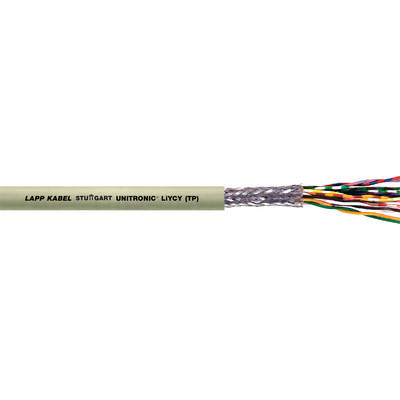 UNITRONIC® LiYCY (TP)