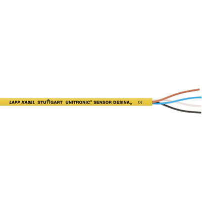 UNITRONIC® SENSOR
