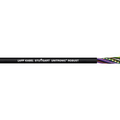 UNITRONIC® ROBUST