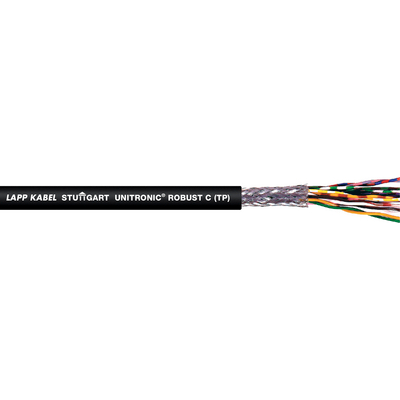 UNITRONIC® ROBUST C (TP)