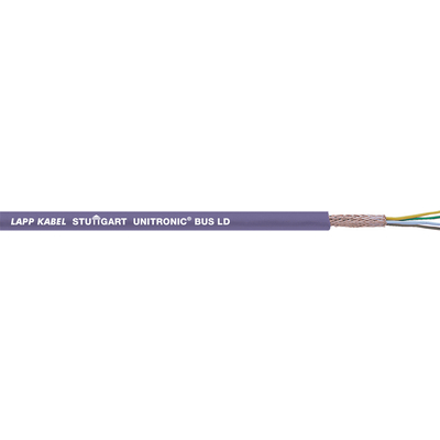 UNITRONIC® BUS LD