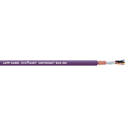 UNITRONIC® BUS IBS/ IBS FD