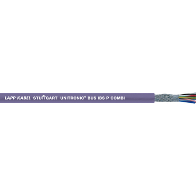 UNITRONIC® BUS IBS/ IBS FD