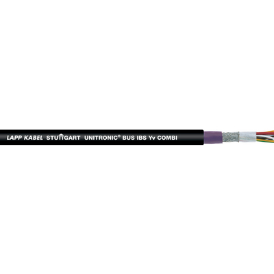 UNITRONIC® BUS IBS/ IBS FD