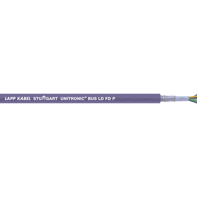 UNITRONIC® BUS LD FD P
