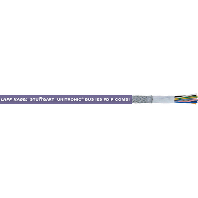 UNITRONIC® BUS IBS/ IBS FD