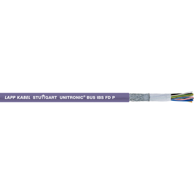UNITRONIC® BUS IBS/ IBS FD