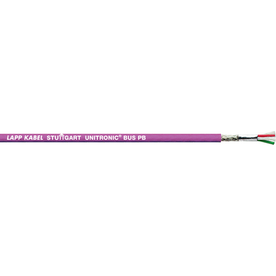 UNITRONIC® BUS PB