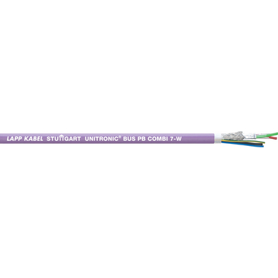 UNITRONIC® BUS PB