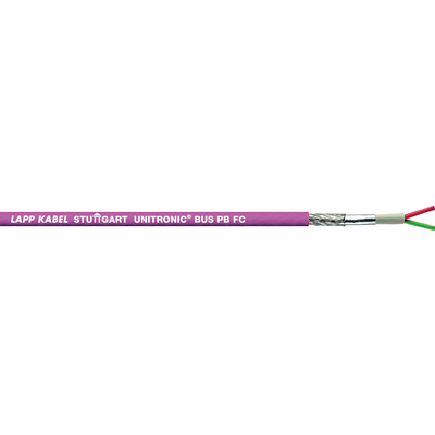 UNITRONIC® BUS PB