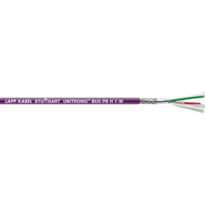 UNITRONIC® BUS PB