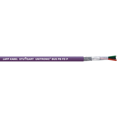 UNITRONIC® BUS PB FD P