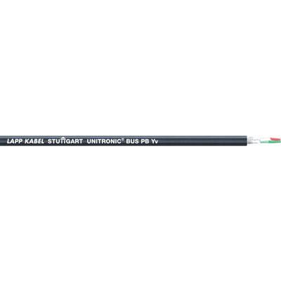 UNITRONIC® BUS PB Yv