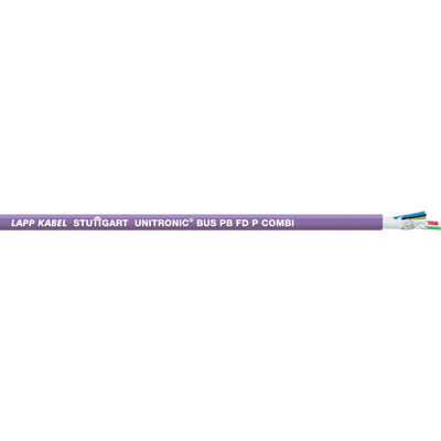 UNITRONIC® BUS PB FD P COMBI